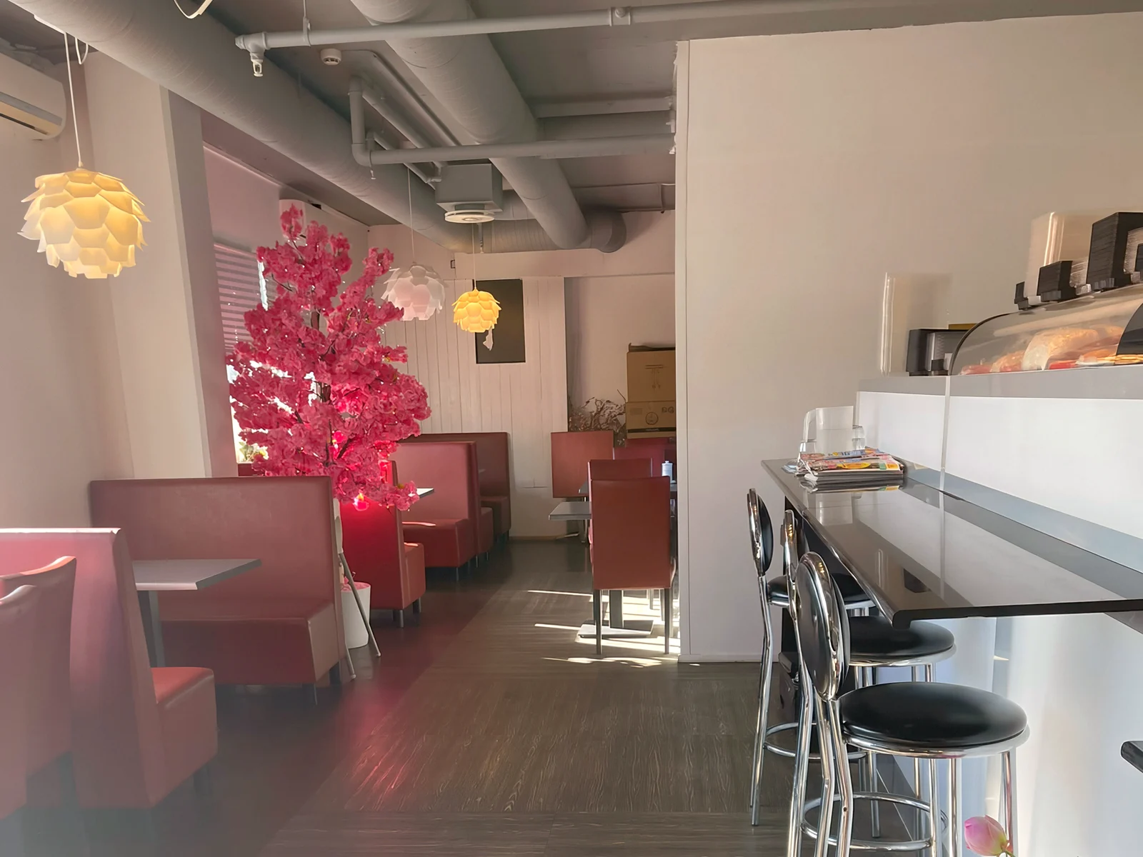Kolsås Sushi – fersk sushi og japansk mat i Bærum